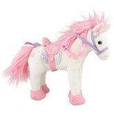 Princess Mimi Bonny Pony Plush